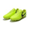 Nike Tiempo Legend VII FG Amarillo Negro